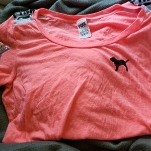 VS PINK top